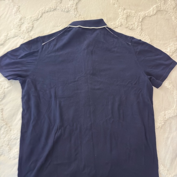 Vineyard Vines Kentucky Derby Button-Down Polo Sweater - Picture 4 of 7